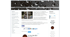 Desktop Screenshot of einbruch-stop.net